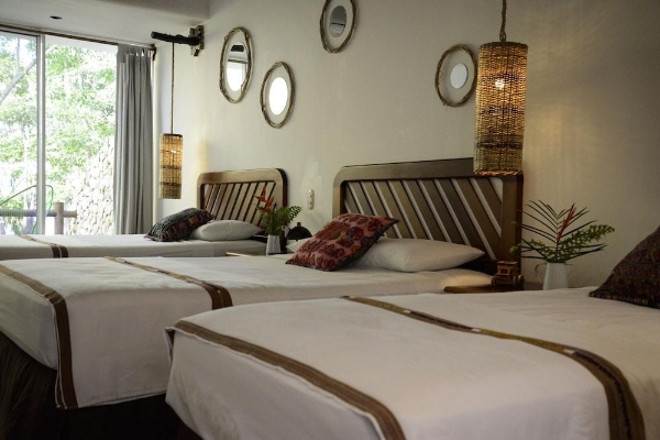 Hotel Maya Internacional (San Benito)